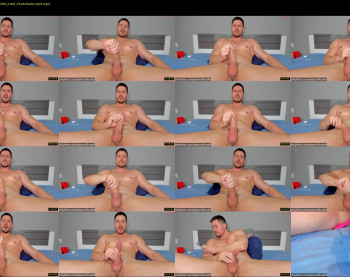 jasonblakes — 23 minute Chaturbate male cam show recording, 720p, Jun 19, 2023