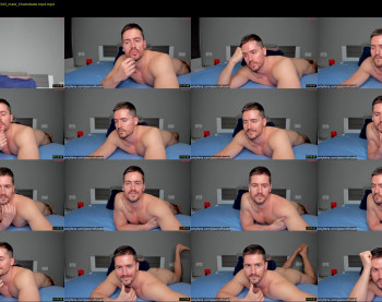 jasonblakes — 22 minute Chaturbate male cam show recording, 720p, Jun 19, 2023