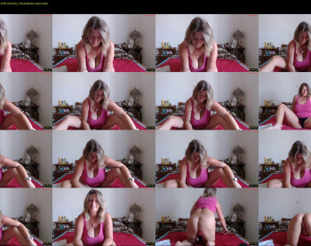 jennadeluxe — 16 minute Chaturbate female cam show recording, 480p, Jun 19, 2023