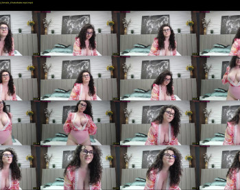 jessykah — 5 minute Chaturbate female cam show recording, 720p, Jun 19, 2023