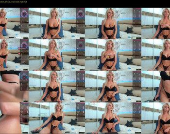 kassablanca_ — 89 minute Chaturbate female cam show recording, 720p, Jun 20, 2023
