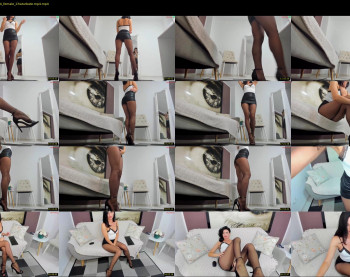 katedolly — 67 minute Chaturbate female cam show recording, 720p, Jun 19, 2023