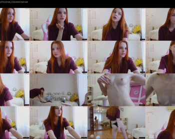 katy_ethereal — 99 minute Chaturbate female cam show recording, 720p, Jun 19, 2023