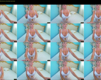 kellybabee — 3 minute Chaturbate female cam show recording, 720p, Jun 19, 2023