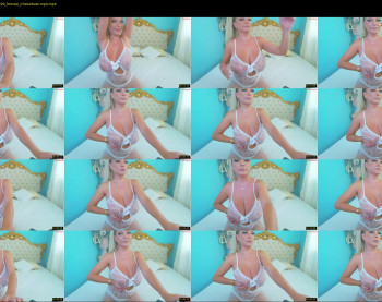 kellybabee — 3 minute Chaturbate female cam show recording, 720p, Jun 19, 2023
