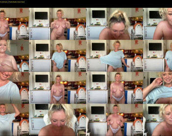 kiradivine — 125 minute Chaturbate female cam show recording, 720p, Jun 19, 2023