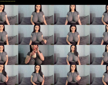 kitty_hotx — 56 minute Chaturbate female cam show recording, 720p, Jun 19, 2023