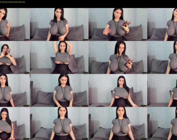 kitty_hotx — 120 minute Chaturbate female cam show recording, 720p, Jun 19, 2023