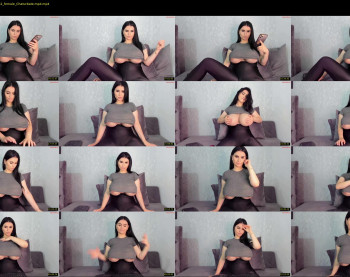 kitty_hotx — 60 minute Chaturbate female cam show recording, 720p, Jun 19, 2023