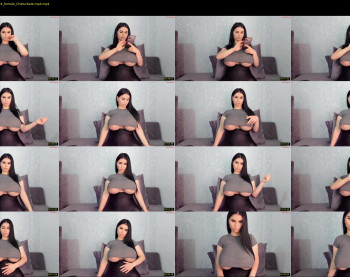 kitty_hotx — 6 minute Chaturbate female cam show recording, 720p, Jun 19, 2023