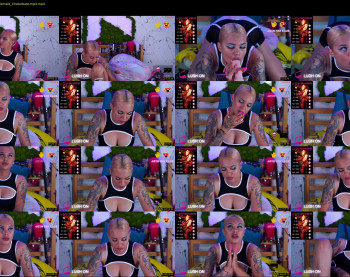 kittygy — 120 minute Chaturbate female cam show recording, 720p, Jun 19, 2023