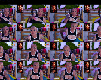 kittygy — 32 minute Chaturbate female cam show recording, 720p, Jun 19, 2023