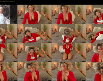 kleogold_1 — 122 minute Chaturbate female cam show recording, 720p, Jun 20, 2023