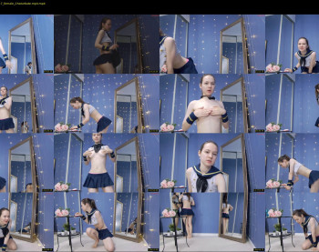 kriskras__ — 120 minute Chaturbate female cam show recording, 720p, Jun 19, 2023