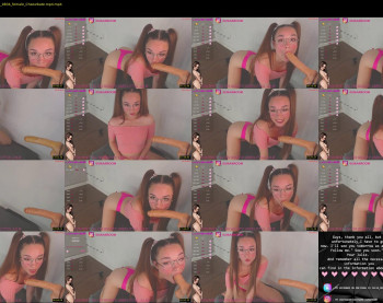 kumamonchik — 47 minute Chaturbate couple cam show recording, 720p, Jun 19, 2023