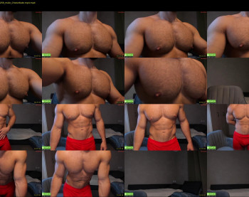 kurt_stone1 — 20 minute Chaturbate male cam show recording, 720p, Jun 19, 2023
