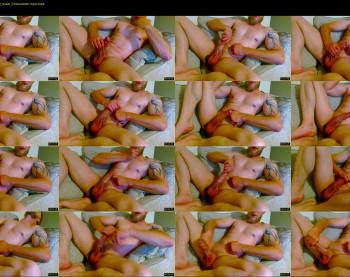 kylechat — 8 minute Chaturbate male cam show recording, 720p, Jun 19, 2023