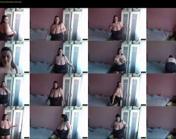 lantti — 24 minute Chaturbate female cam show recording, 720p, Jun 19, 2023