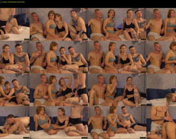 lazyasses — 79 minute Chaturbate couple cam show recording, 720p, Jun 19, 2023