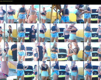 lettali — 120 minute Chaturbate female cam show recording, 720p, Jun 19, 2023