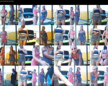 lettali — 121 minute Chaturbate female cam show recording, 720p, Jun 19, 2023