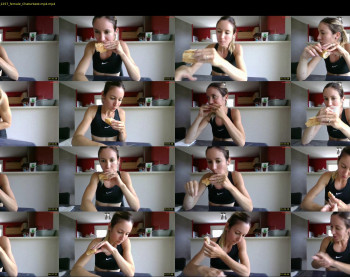 lexa_del_mar — 9 minute Chaturbate female cam show recording, 720p, Jun 19, 2023