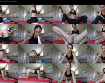 lexa_del_mar — 44 minute Chaturbate female cam show recording, 720p, Jun 19, 2023