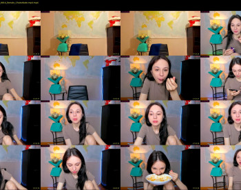 mary_marlow — 42 minute Chaturbate female cam show recording, 720p, Jun 20, 2023