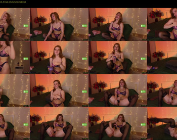 maryssaa_ — 121 minute Chaturbate female cam show recording, 720p, Jun 20, 2023