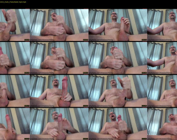 massschlong — 18 minute Chaturbate male cam show recording, 720p, Jun 19, 2023