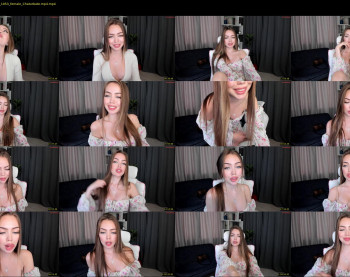 melanybunny — 74 minute Chaturbate female cam show recording, 720p, Jun 19, 2023