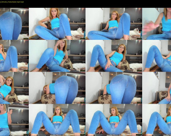 mellbell_ — 70 minute Chaturbate female cam show recording, 720p, Jun 20, 2023