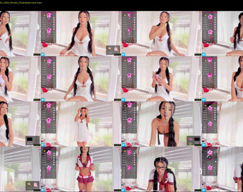 miss_diamond__ — 32 minute Chaturbate female cam show recording, 720p, Jun 19, 2023