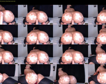 mollyguns — 48 minute Chaturbate female cam show recording, 720p, Jun 20, 2023