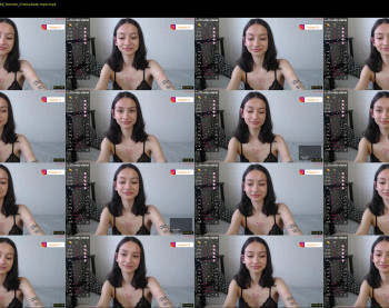 murai_shy — 4 minute Chaturbate female cam show recording, 720p, Jun 19, 2023