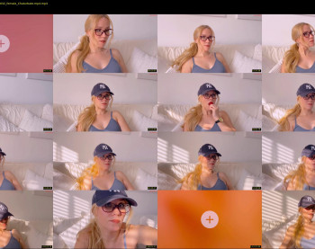 myassistant — 83 minute Chaturbate female cam show recording, 720p, Jun 19, 2023