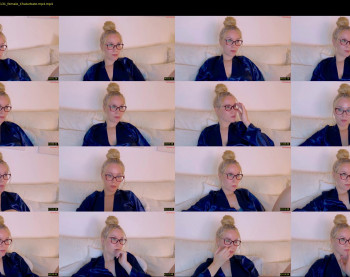 myassistant — 52 minute Chaturbate female cam show recording, 720p, Jun 20, 2023