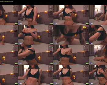 myliss — 63 minute Chaturbate female cam show recording, 720p, Jun 19, 2023