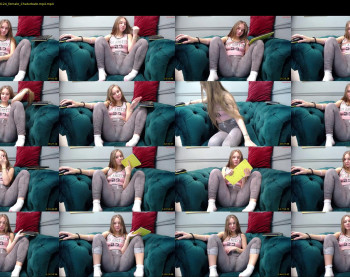 nancycute__ — 121 minute Chaturbate female cam show recording, 720p, Jun 20, 2023