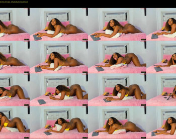 natasha_joyy — 18 minute Chaturbate female cam show recording, 480p, Jun 20, 2023