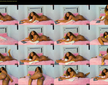 natasha_joyy — 57 minute Chaturbate female cam show recording, 480p, Jun 20, 2023