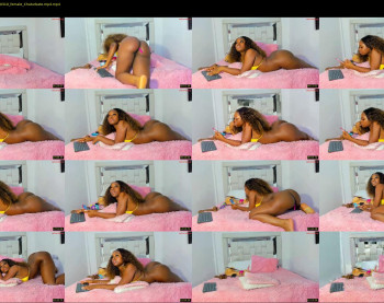 natasha_joyy — 25 minute Chaturbate female cam show recording, 480p, Jun 20, 2023