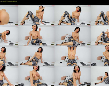 natyprecious — 71 minute Chaturbate female cam show recording, 720p, Jun 19, 2023