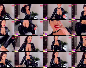neytirii — 90 minute Chaturbate female cam show recording, 720p, Jun 20, 2023