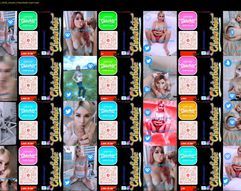 notfallenangel — 4 minute Chaturbate couple cam show recording, 720p, Jun 19, 2023