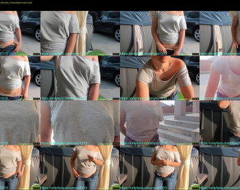 nyconik — 7 minute Chaturbate female cam show recording, 720p, Jun 19, 2023