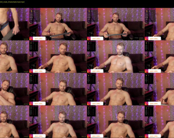 paul_rolex_ — 49 minute Chaturbate male cam show recording, 720p, Jun 20, 2023