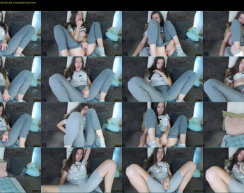 peaceduke — 83 minute Chaturbate female cam show recording, 720p, Jun 19, 2023