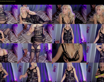 pepperage — 110 minute Chaturbate female cam show recording, 720p, Jun 19, 2023