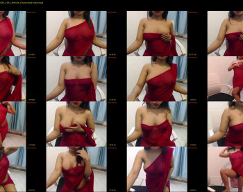pilowprincess — 34 minute Chaturbate female cam show recording, 480p, Jun 19, 2023